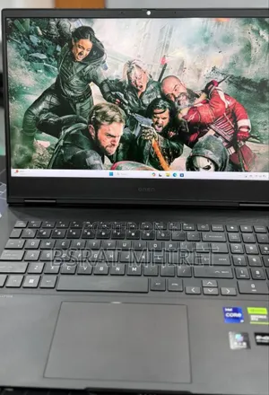 Photo - New Laptop HP Omen 15 16GB Intel Core I7 SSD 1T