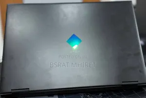 New Laptop HP Omen 15 16GB Intel Core I7 SSD 1T