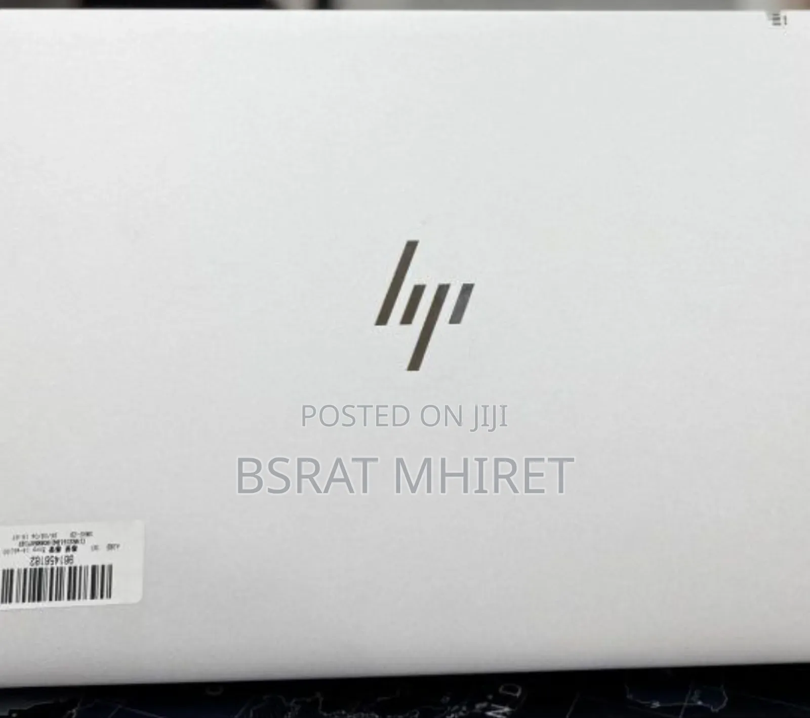 New Laptop HP Envy X360 16GB Intel Core I7 SSD 512GB