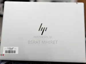 New Laptop HP Envy X360 16GB Intel Core I7 SSD 512GB