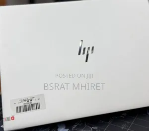 New Laptop HP Envy X360 16GB Intel Core I7 SSD 512GB