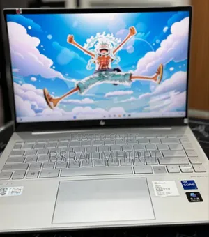 Photo - New Laptop HP Envy X360 16GB Intel Core I7 SSD 512GB