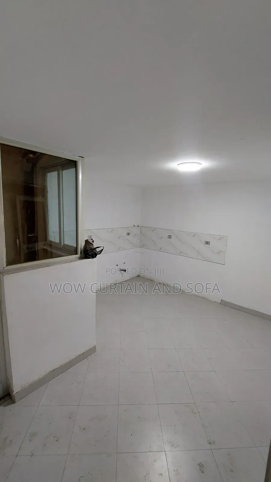 Furnished 7bdrm House in Addis Ketema for rent