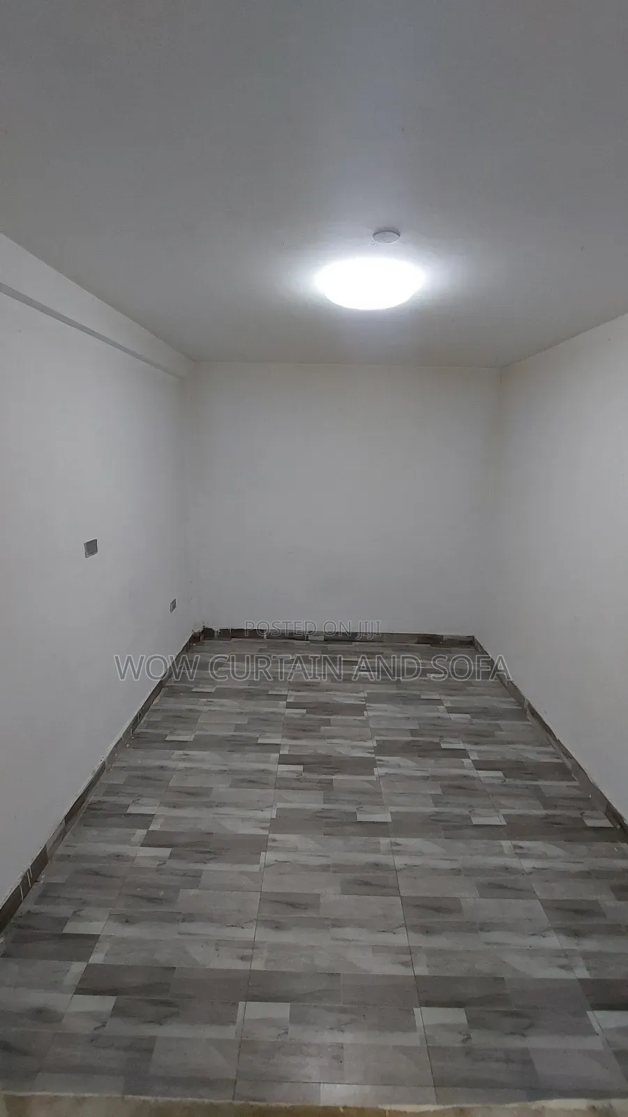 Furnished 7bdrm House in Addis Ketema for rent