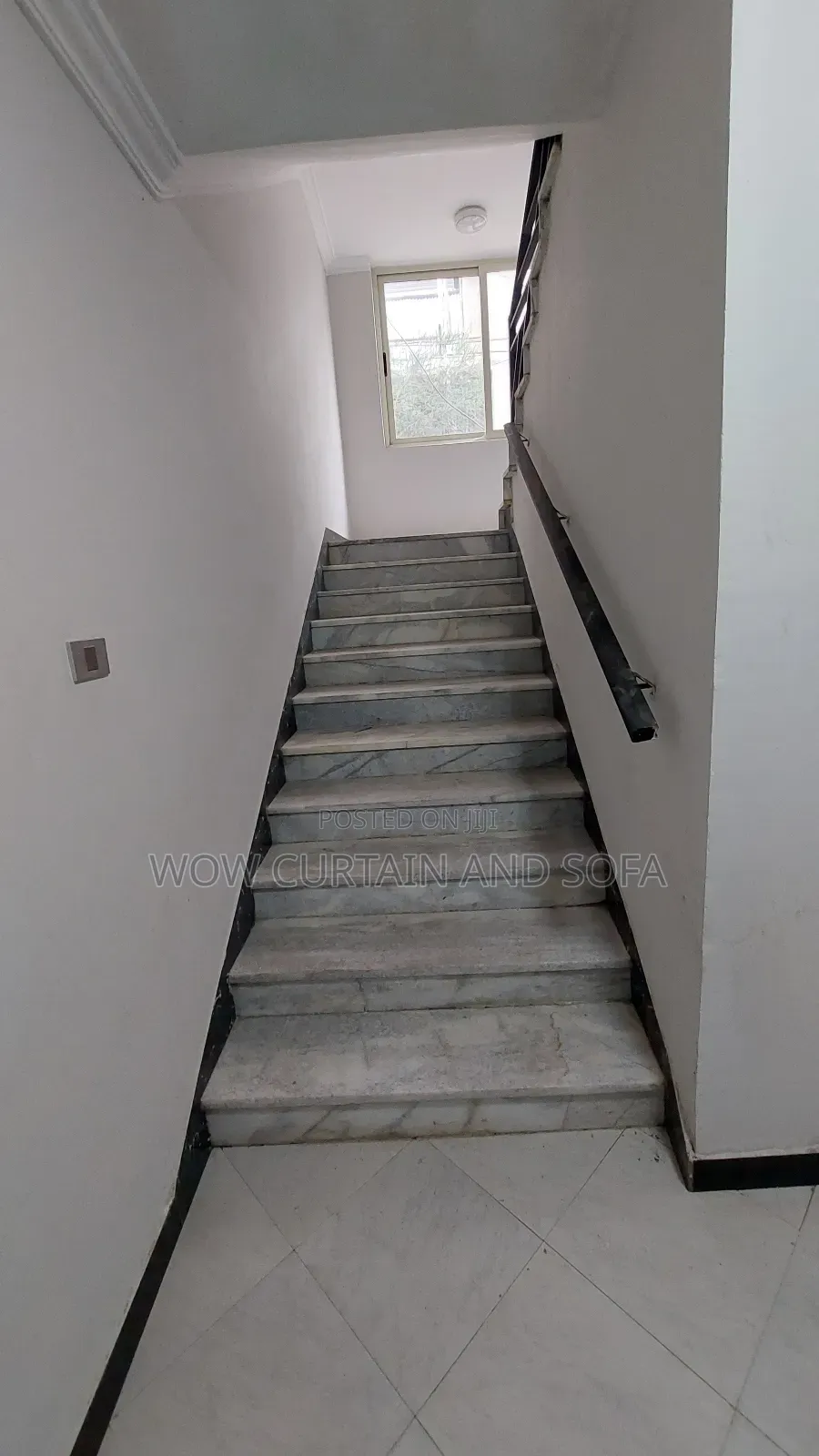 Furnished 7bdrm House in Addis Ketema for rent