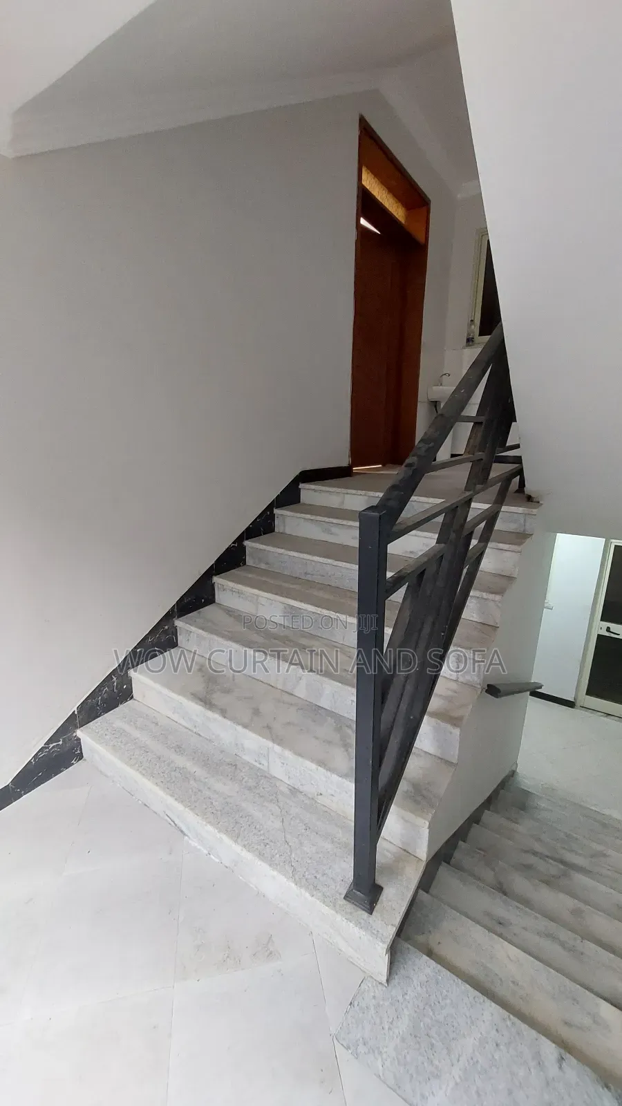 Furnished 7bdrm House in Addis Ketema for rent