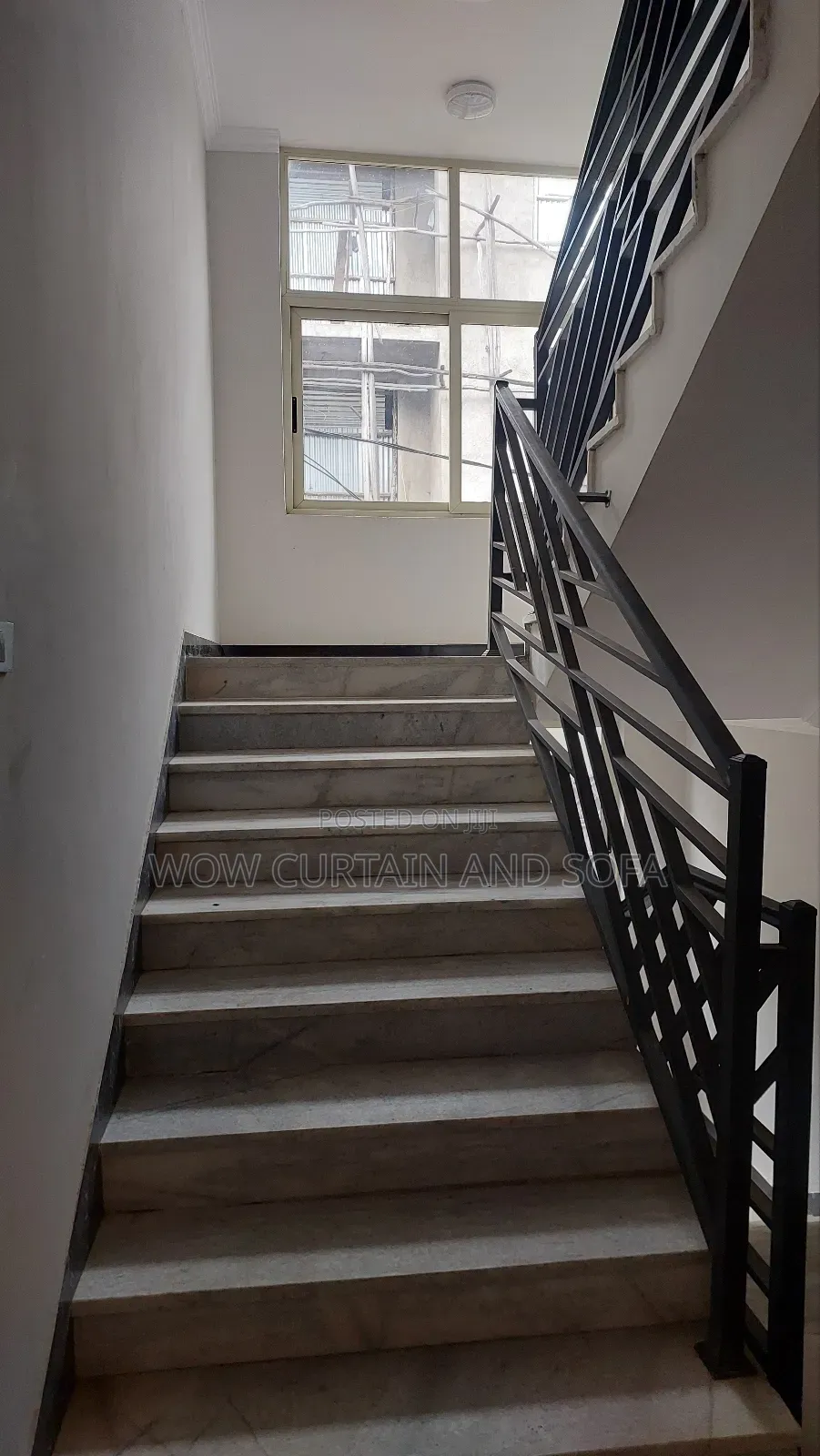 Furnished 7bdrm House in Addis Ketema for rent