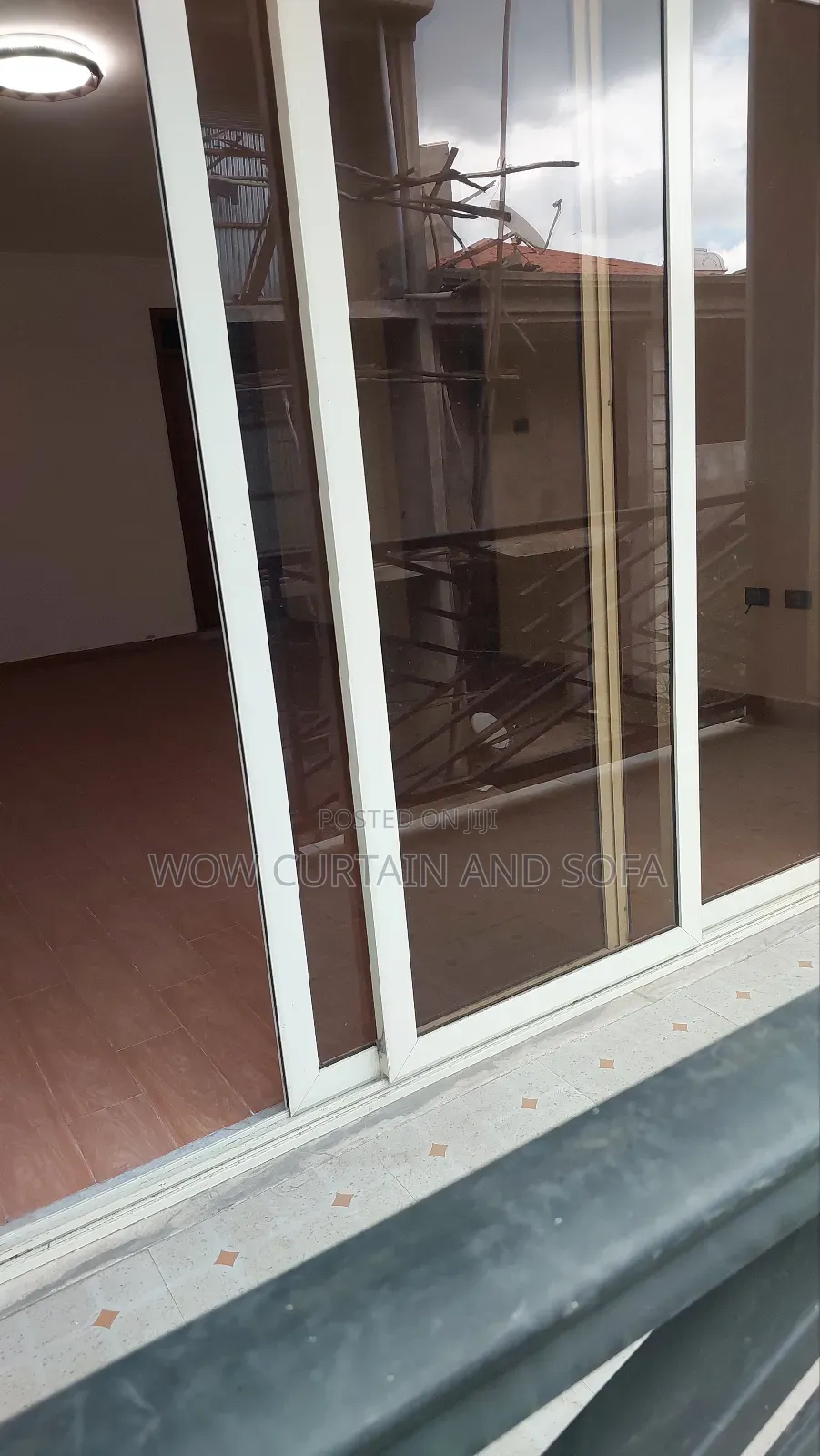 Furnished 7bdrm House in Addis Ketema for rent