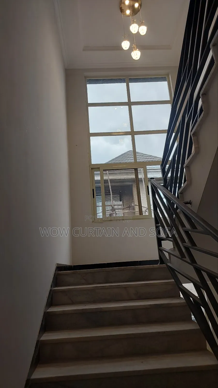 Furnished 7bdrm House in Addis Ketema for rent