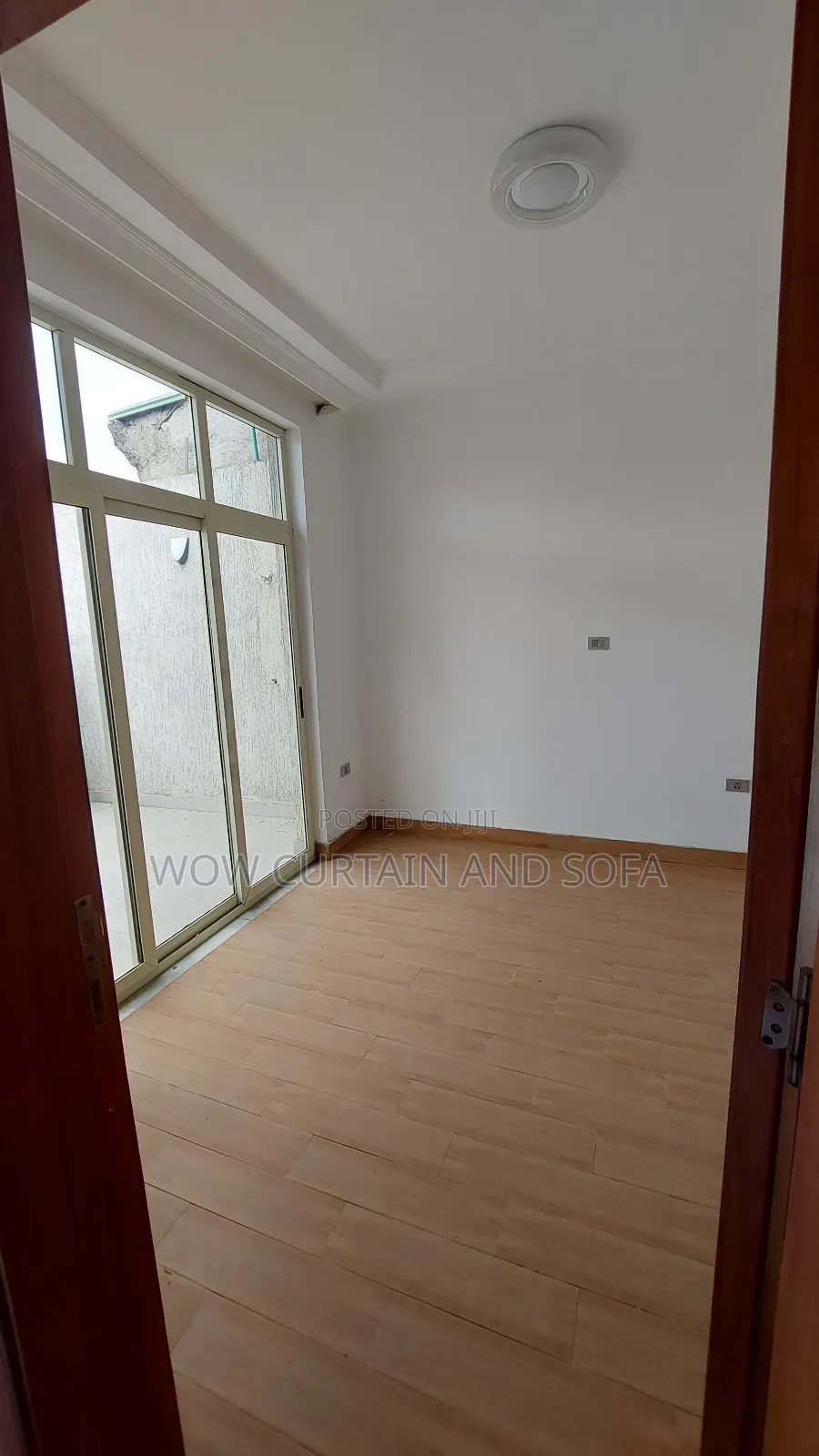 Furnished 7bdrm House in Addis Ketema for rent