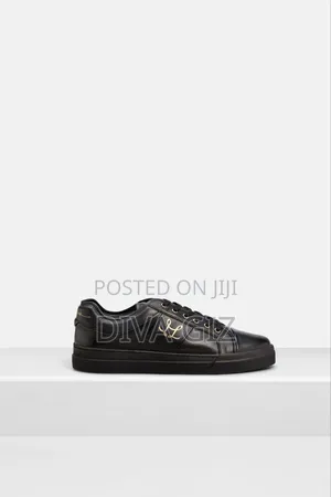 Photo - 34,000 Birr Leonardo Lopes Felix Leather Sneakers