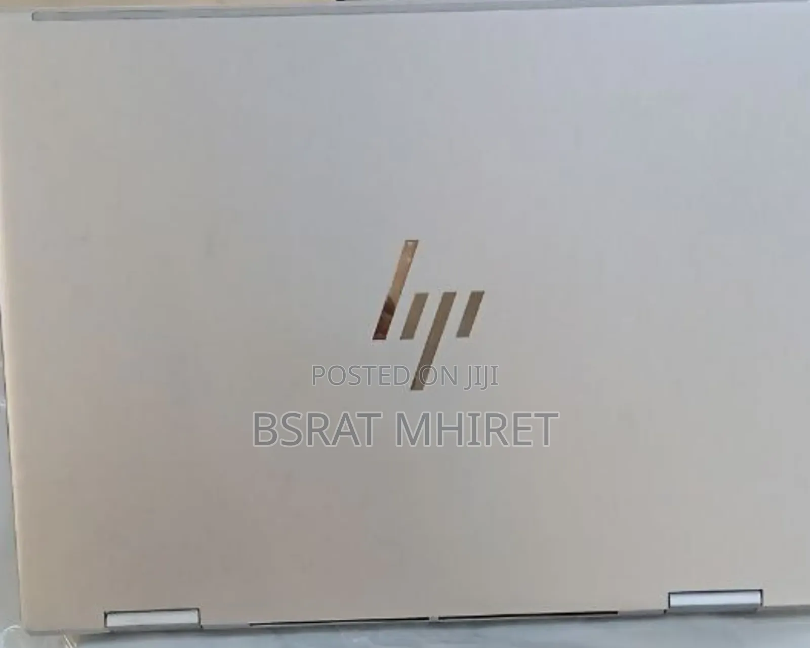 New Laptop HP Envy X360 8GB Intel Core I7 SSD 512GB