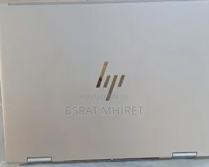 Photo - New Laptop HP Envy X360 8GB Intel Core I7 SSD 512GB