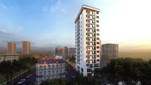 Photo - 1bdrm Apartment in Compass Real Estate, Bole for sale