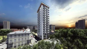1bdrm Apartment in Compass Real Estate, Bole for sale