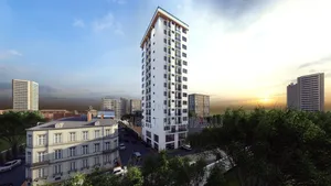 1bdrm Apartment in Compass Real Estate, Bole for sale