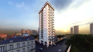 1bdrm Apartment in Compass Real Estate, Bole for sale