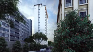 1bdrm Apartment in Compass Real Estate, Bole for sale