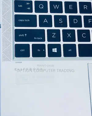 New Laptop HP EliteBook 1040 G8 16GB Intel Core I7 SSD 512GB