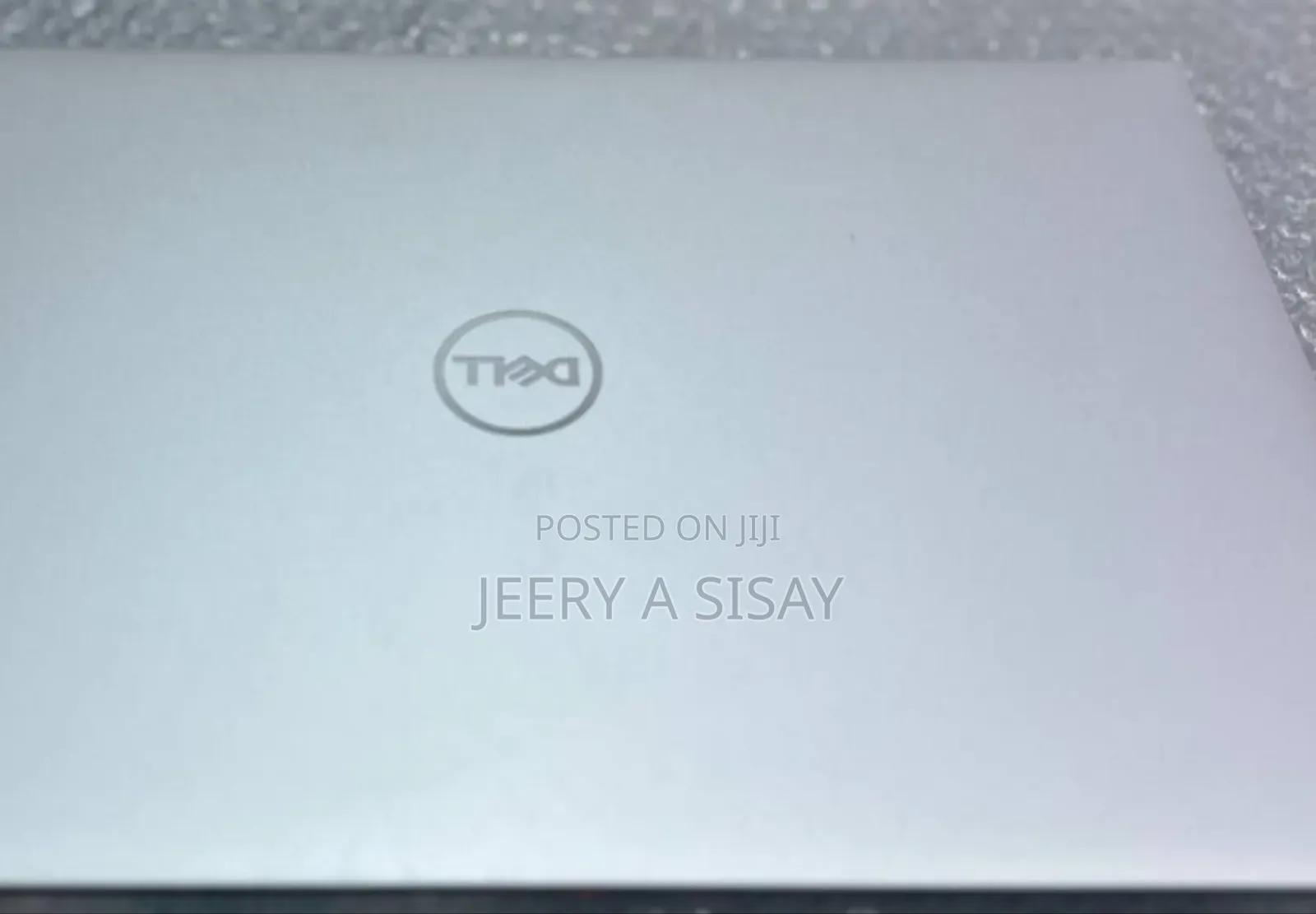 New Laptop Dell XPS 13 16GB Intel Core i7 SSD 512GB