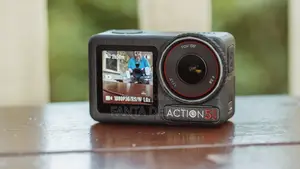 Dji Action 5 Pro + Dji Mic Mini Creator Combo