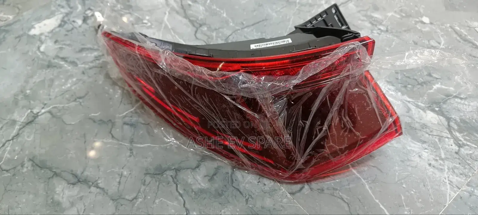 Byd E2 Tail Light( የጀርባ ማብራት )