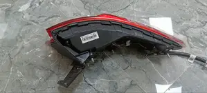 Byd E2 Tail Light( የጀርባ ማብራት )