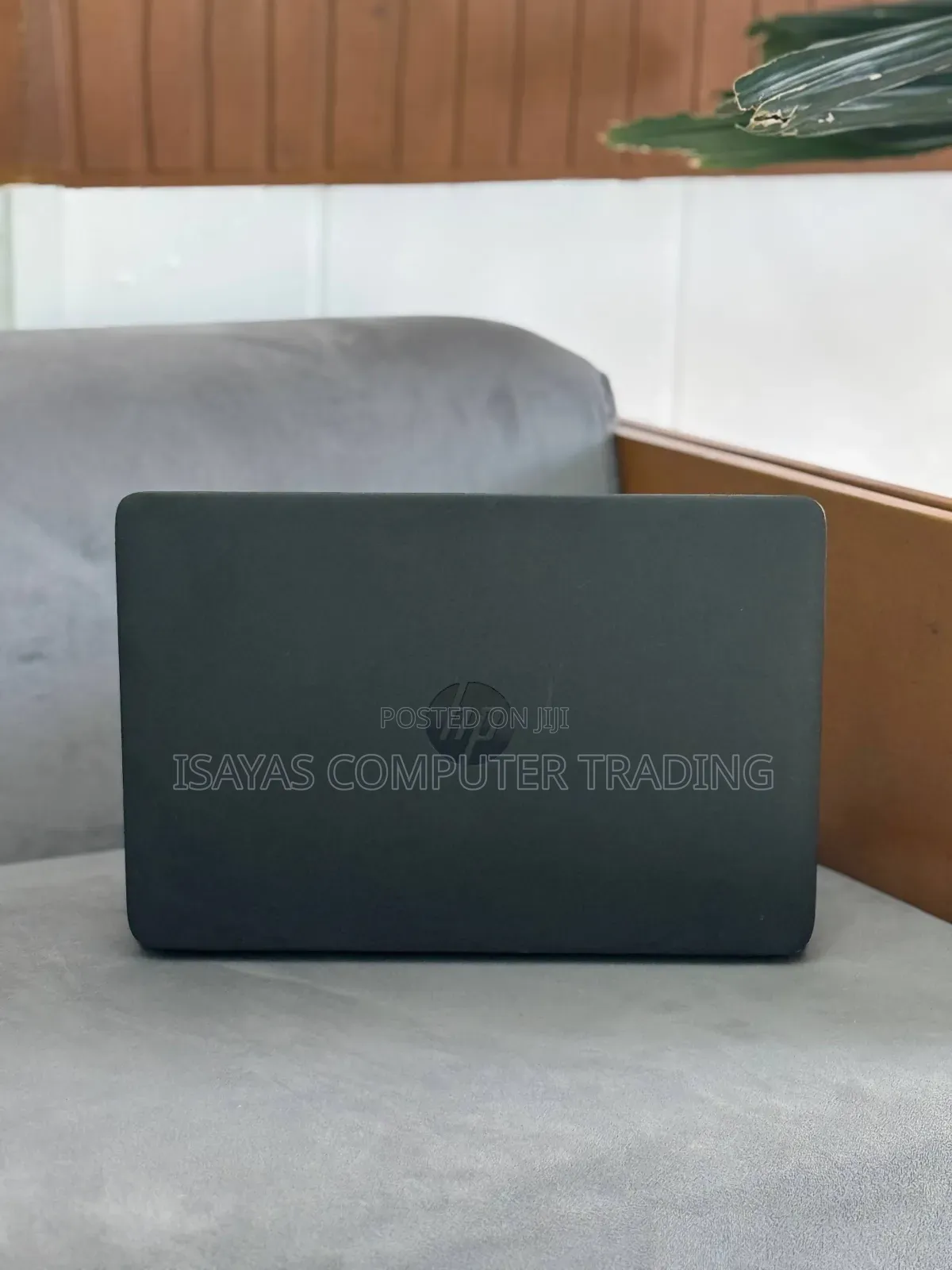 New Laptop HP EliteBook 840 G1 4GB Intel Core I5 SSD 500GB