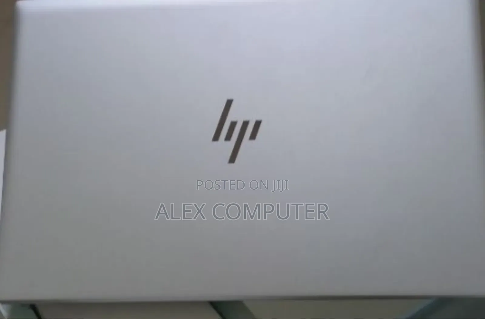 New Laptop HP EliteBook 845 G11 16GB AMD Ryzen 5 SSD 512GB