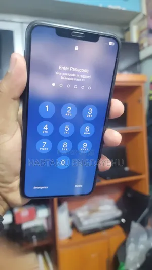 Apple iPhone 11 Pro Max 256 GB Silver