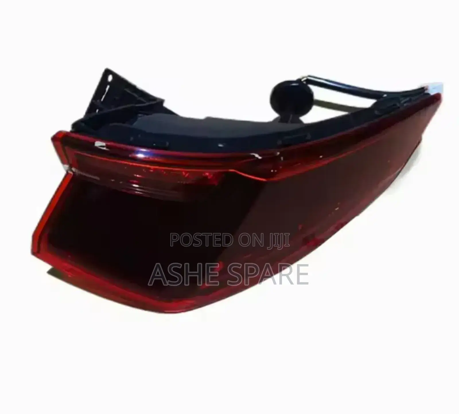 Ashe Auto Spare Parts (Byd E2)