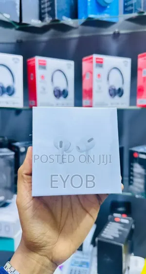 Photo - Airpods Pro