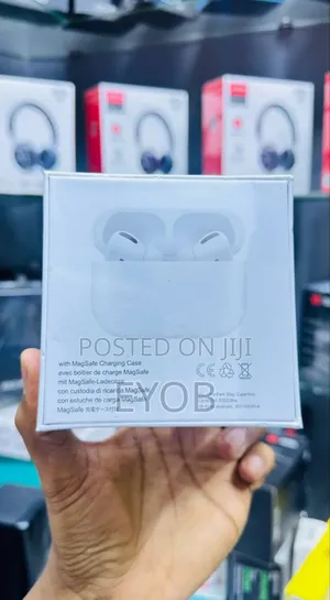 Airpods Pro