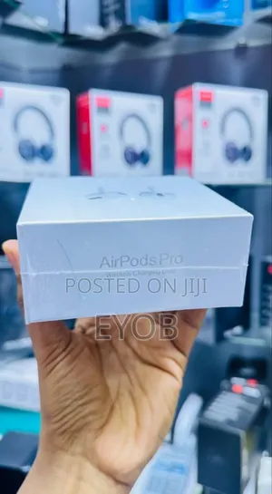 Airpods Pro