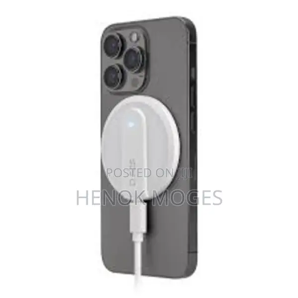 Magsafe Wireless Charger