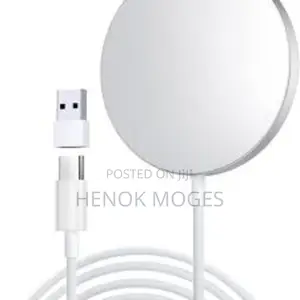 Magsafe Wireless Charger