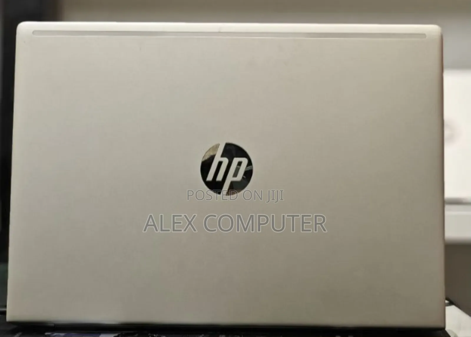 New Laptop HP ProBook 455 16GB AMD Ryzen 5 SSD 512GB