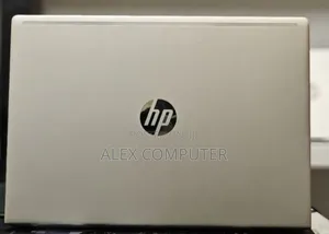 Photo - New Laptop HP ProBook 455 16GB AMD Ryzen 5 SSD 512GB