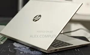 New Laptop HP ProBook 455 16GB AMD Ryzen 5 SSD 512GB