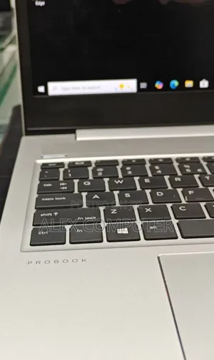 New Laptop HP ProBook 455 16GB AMD Ryzen 5 SSD 512GB