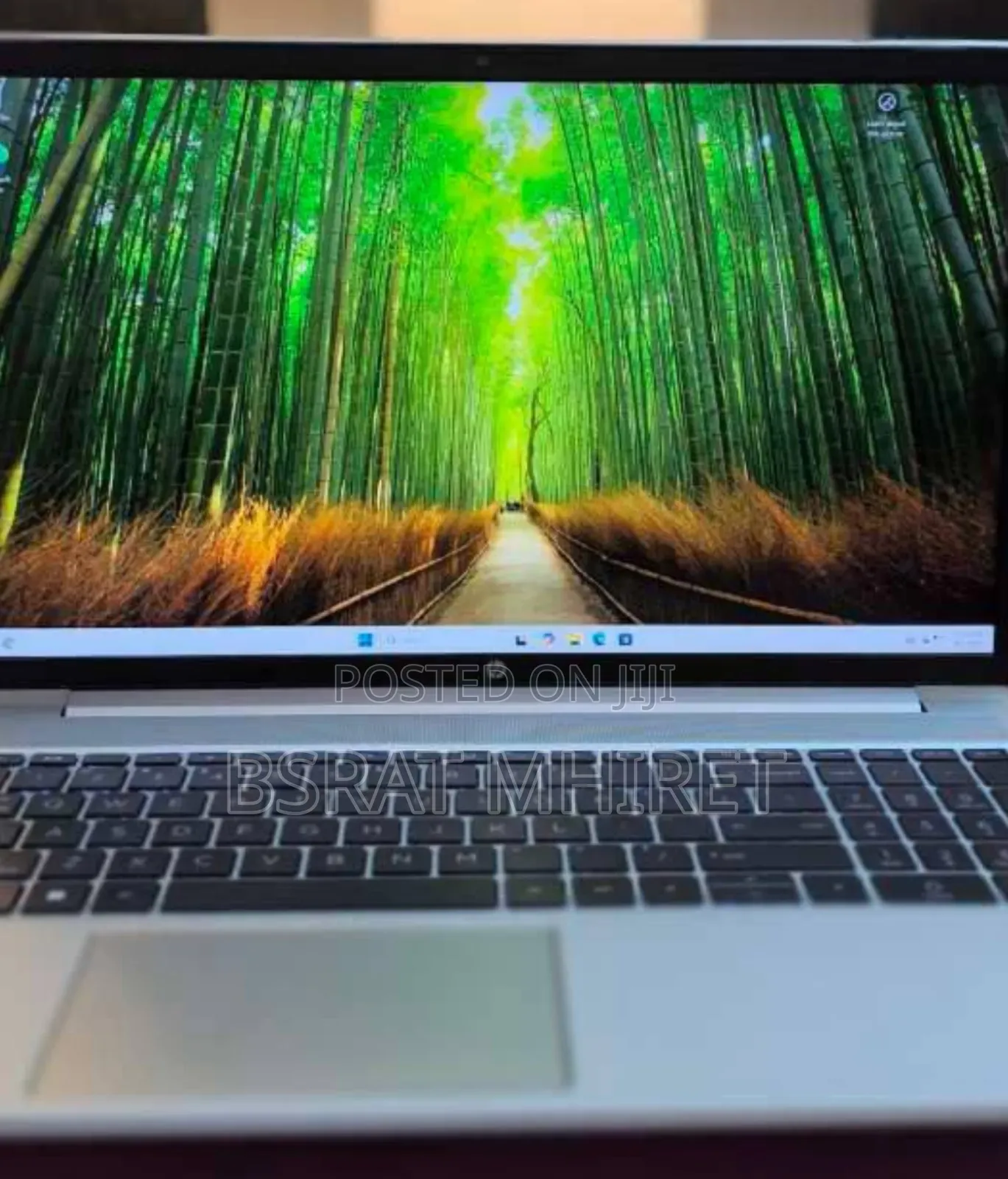 New Laptop HP Probook 450 16GB Intel Core I5 SSD 512GB