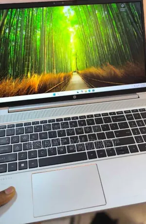 New Laptop HP Probook 450 16GB Intel Core I5 SSD 512GB