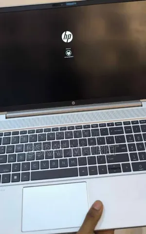 New Laptop HP Probook 450 16GB Intel Core I5 SSD 512GB