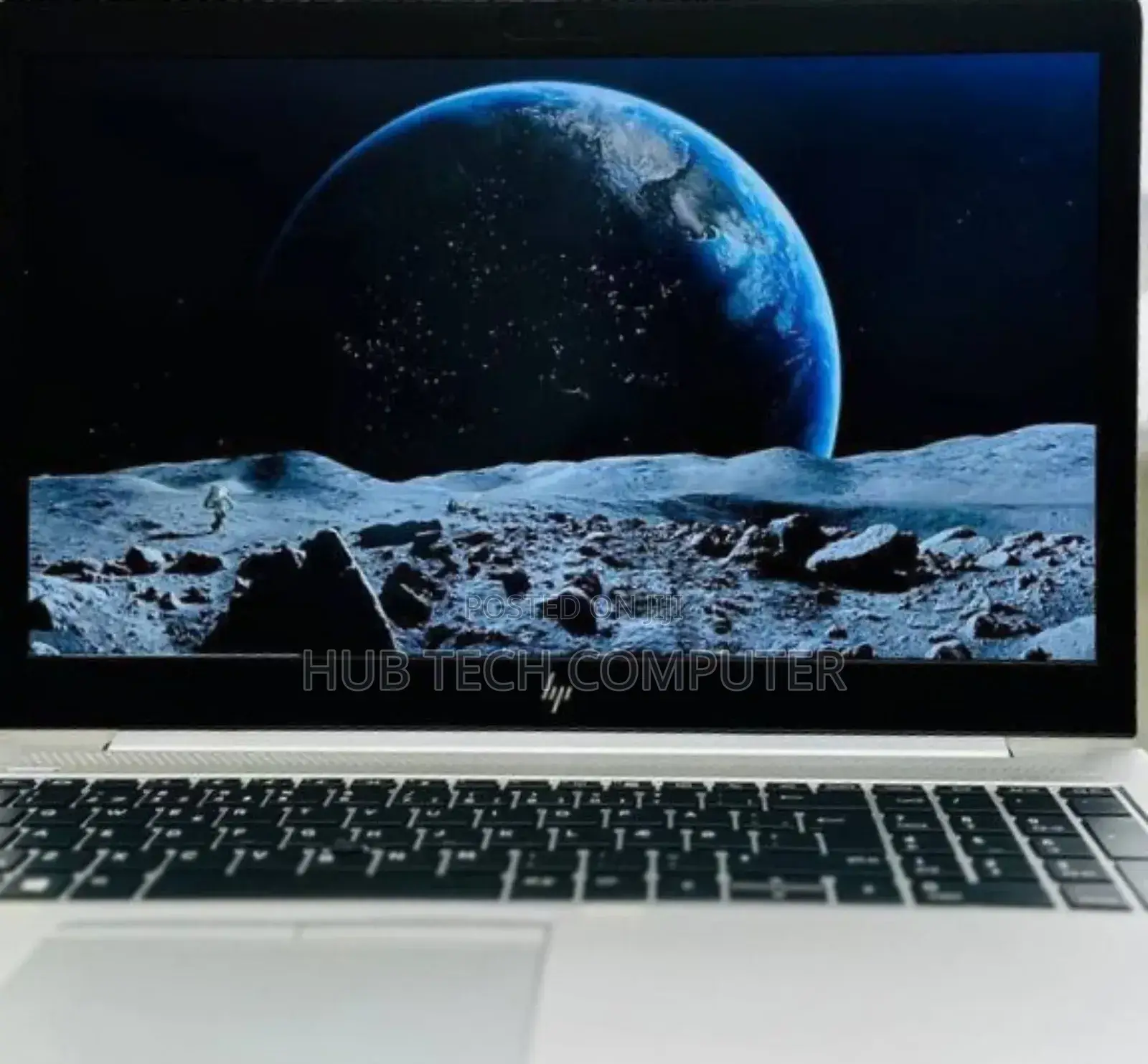 New Laptop HP EliteBook 745 16GB AMD Ryzen 5 SSD 512GB