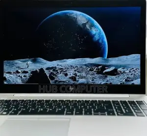 New Laptop HP EliteBook 745 16GB AMD Ryzen 5 SSD 512GB