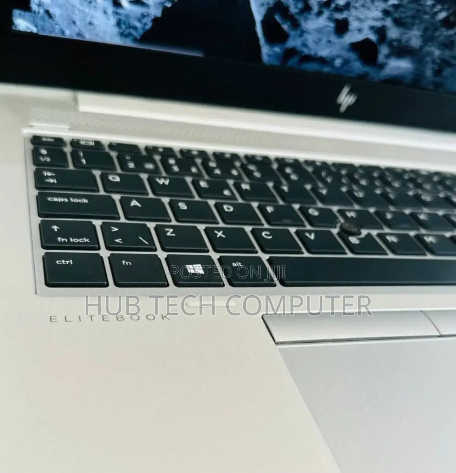 New Laptop HP EliteBook 745 16GB AMD Ryzen 5 SSD 512GB