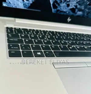 New Laptop HP EliteBook 745 16GB AMD Ryzen 5 SSD 512GB