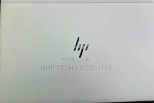 New Laptop HP EliteBook 745 16GB AMD Ryzen 5 SSD 512GB