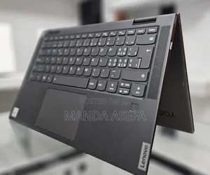 New Laptop Lenovo Yoga C740 16GB Intel Core I7 SSD 512GB