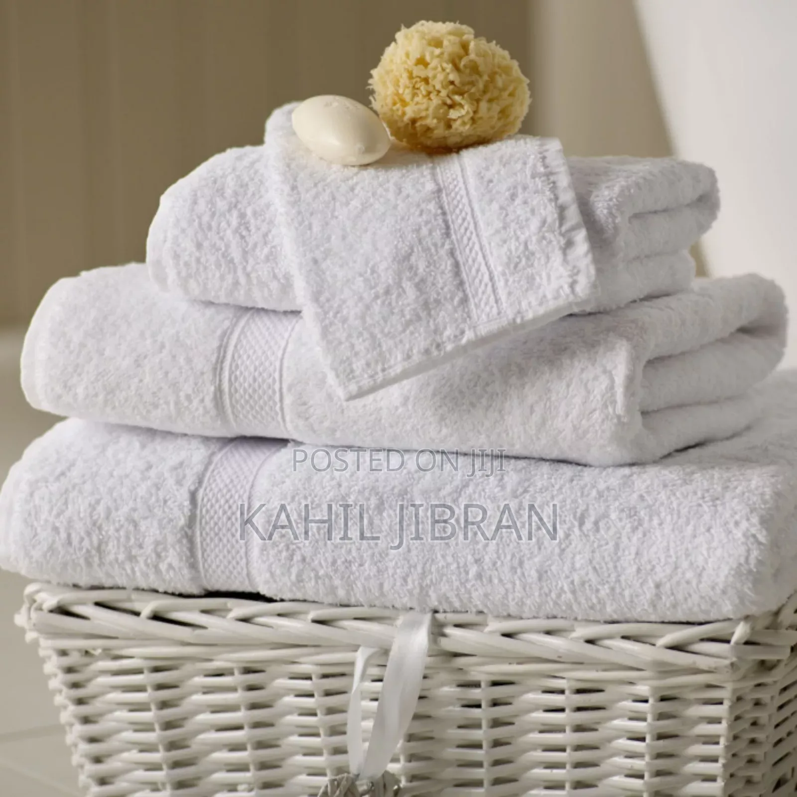 የሻወር ፎጣዎች 5 Star Hotel Standard Shower Towels